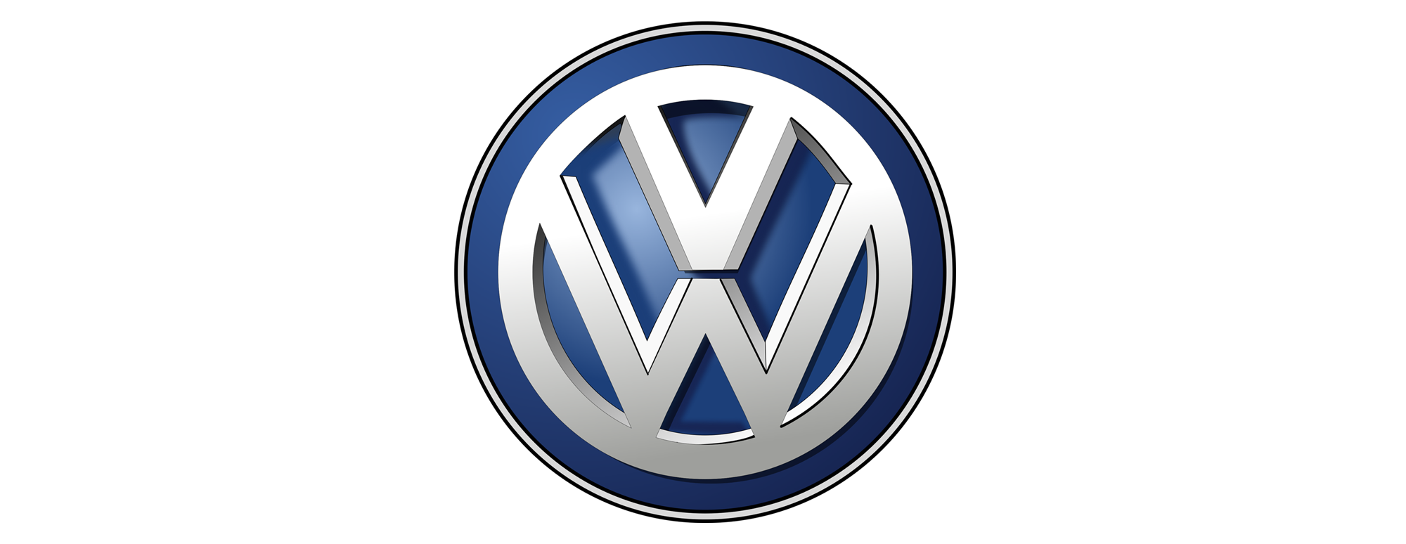 Volkswagen Logo Meaning and History, latest models | World Cars Brands