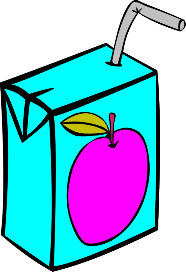 Apple Juice - color variation C