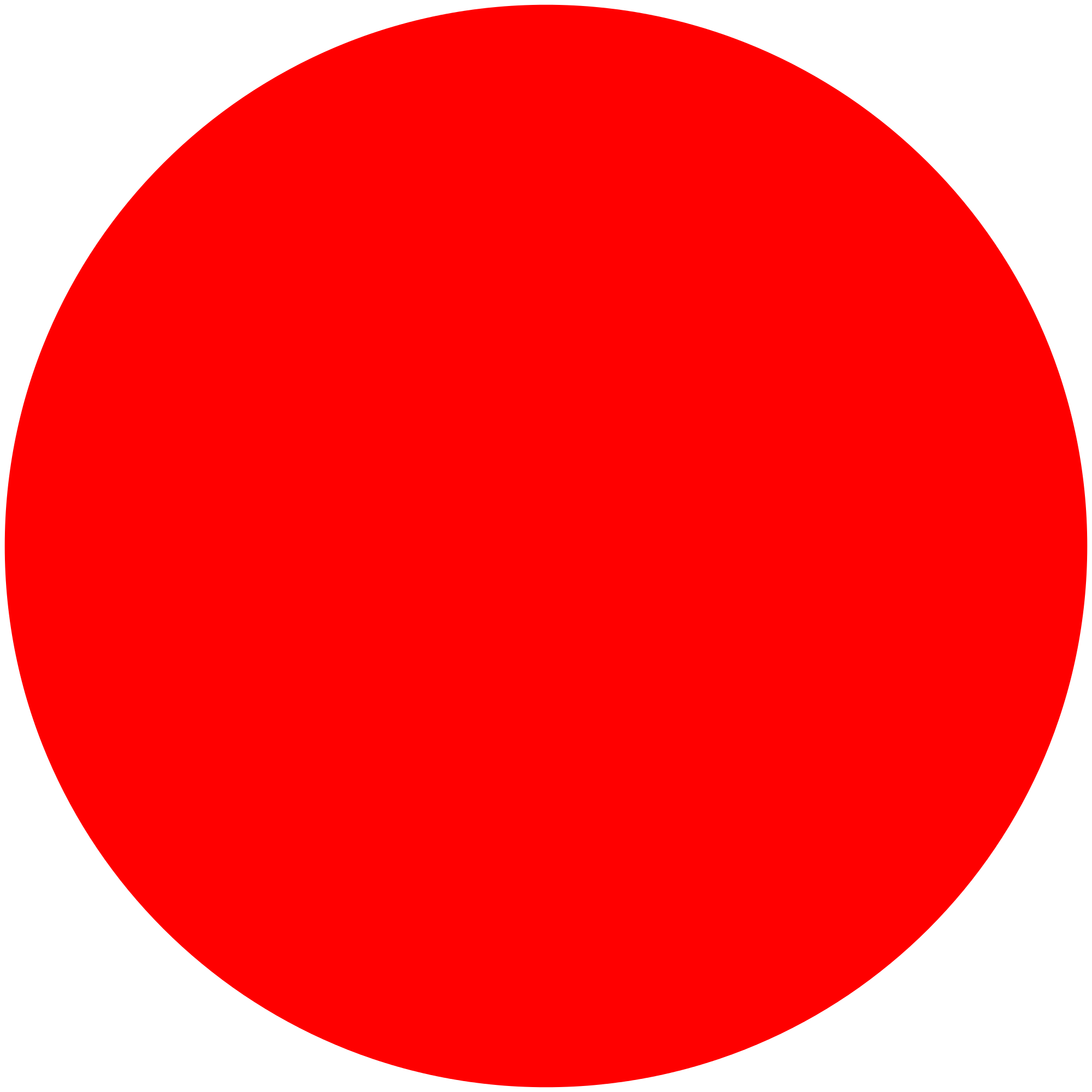 Red Circle