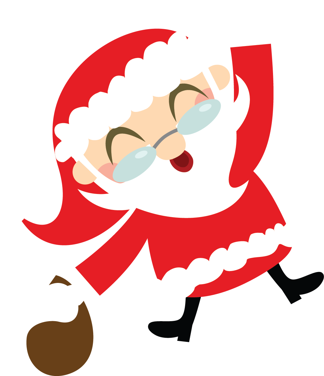 Holiday clipart