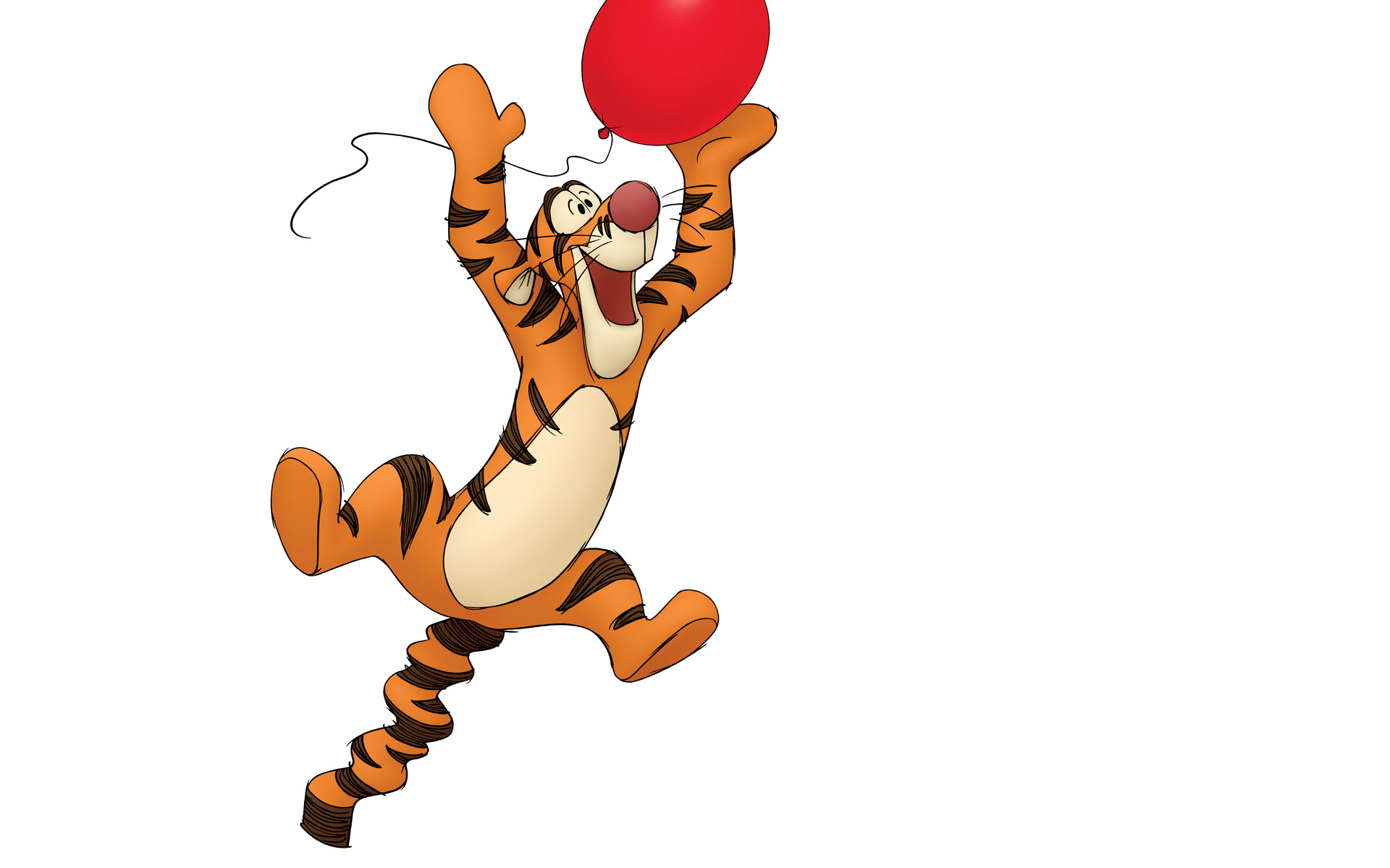 Tigger Backgrounds Group (46+)
