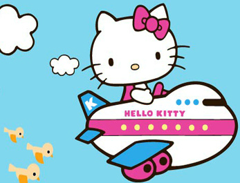 Hello Kitty Games Online