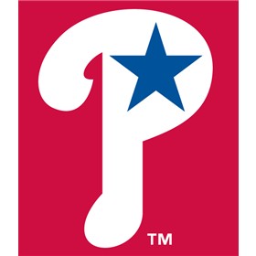 Philadelphia Phillies Cap Logo | BrandProfiles.