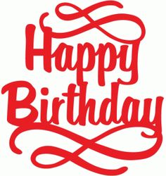 541 views Birthdays, Happy and Design