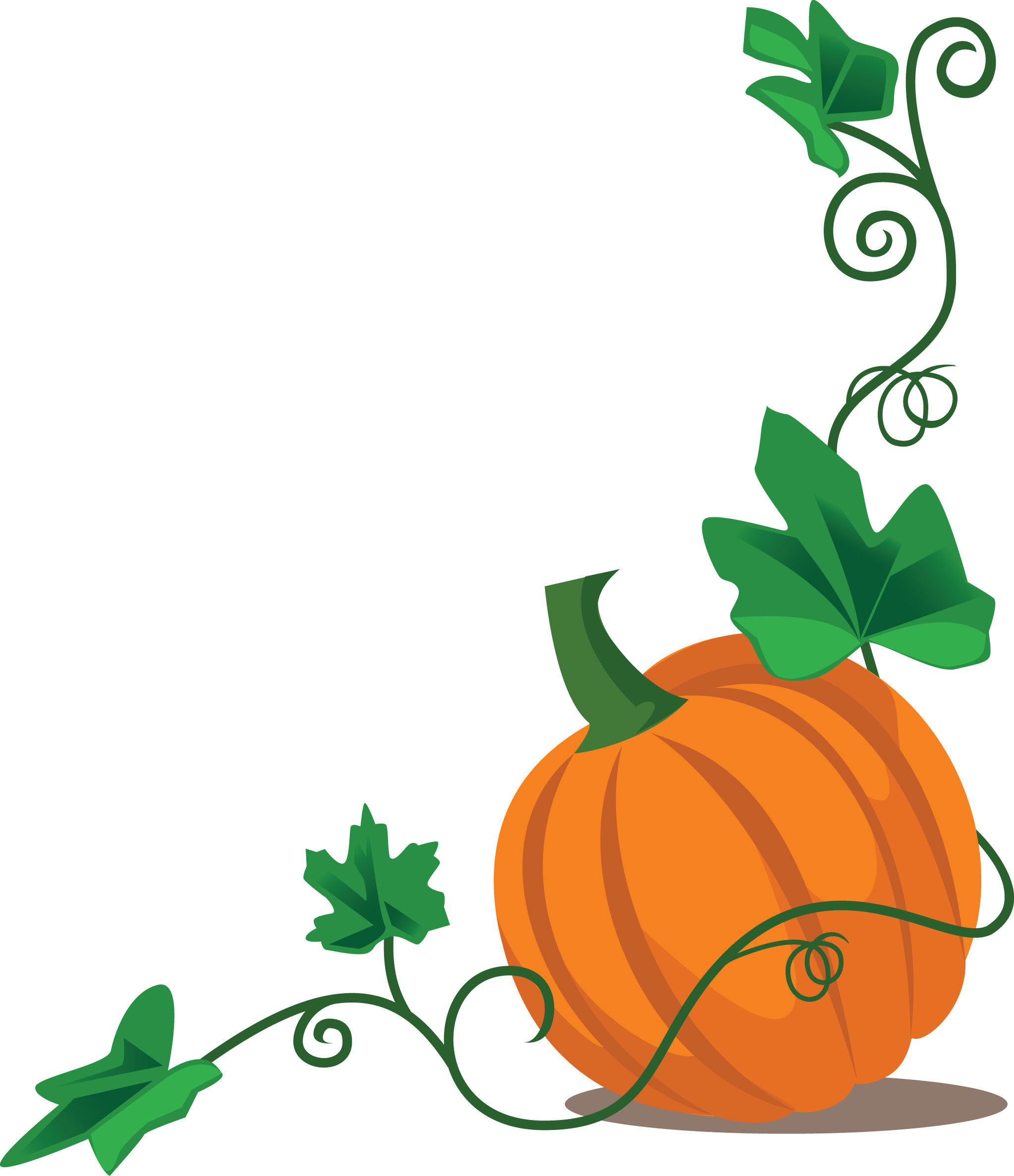 Free fall festival clip art clipart