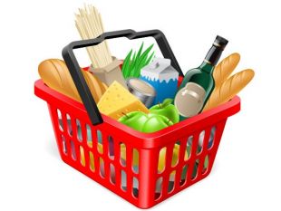 409 views Supermarket graphic elements set | free vectors | UI Download