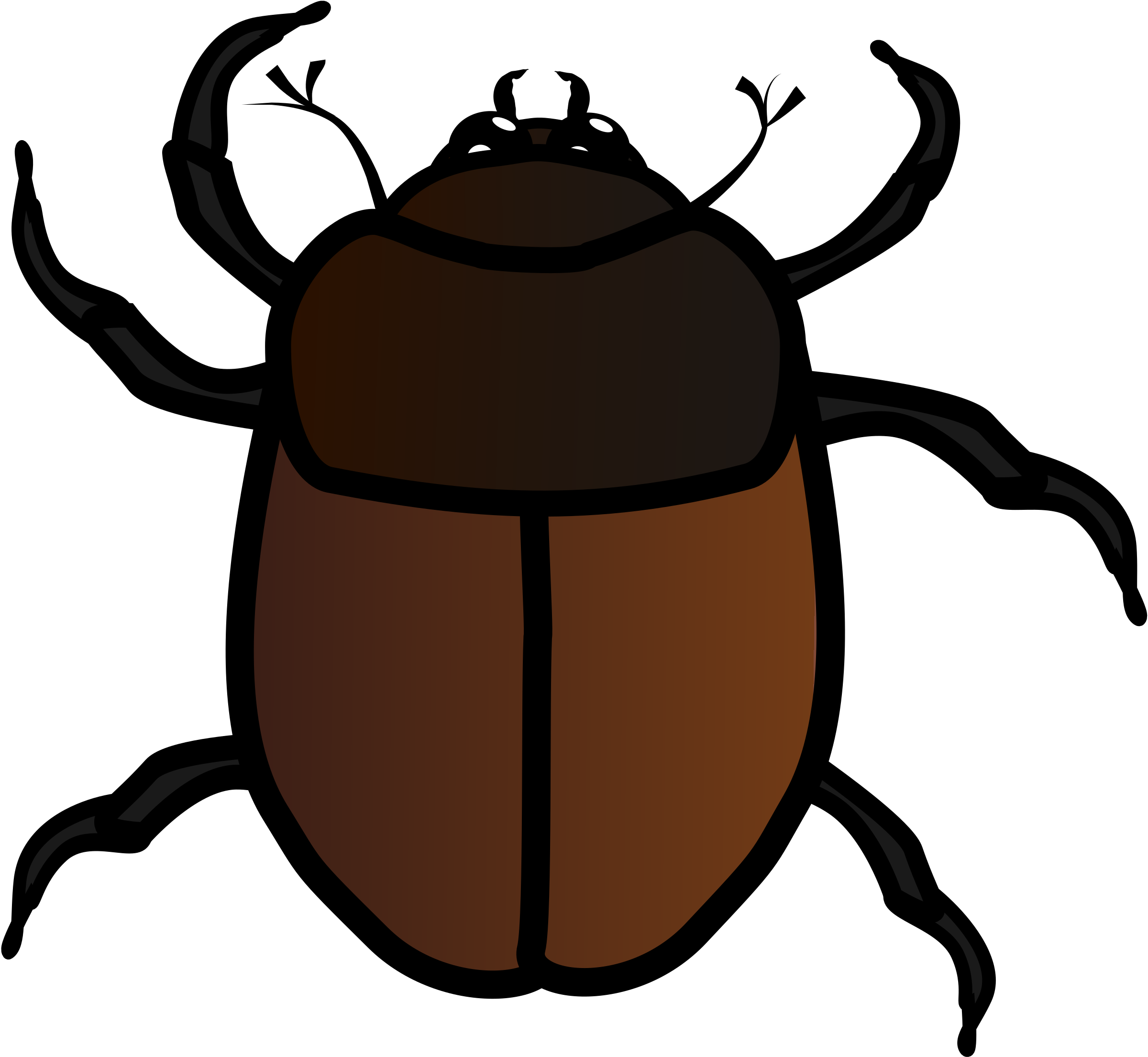 Bug cute insect clipart kid - Cliparting.com