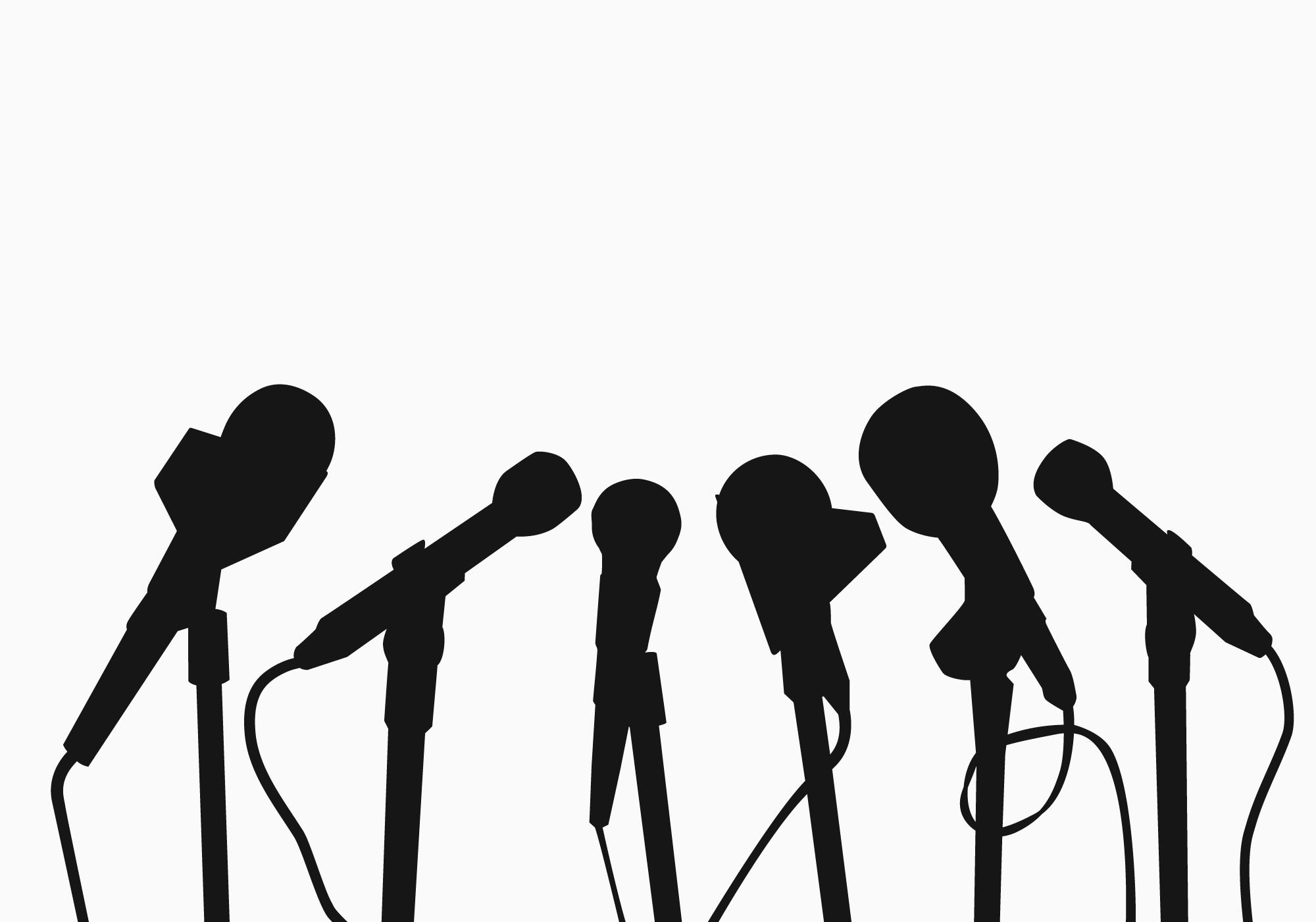 Microphone Wallpapers HD Download