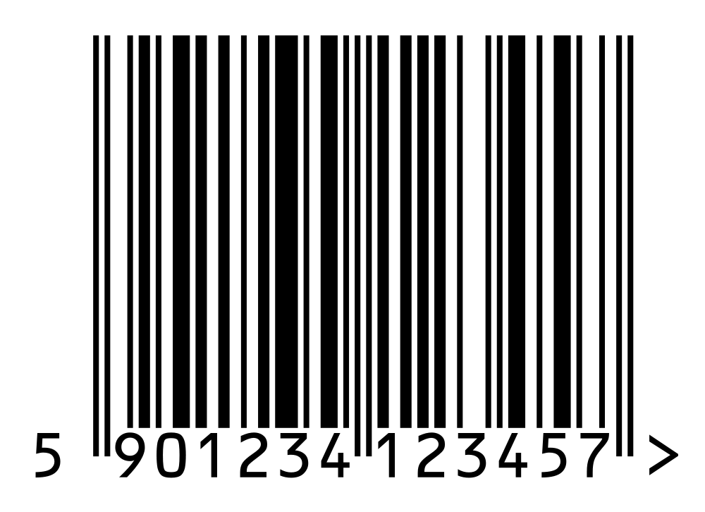 barcode clipart free - photo #25