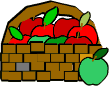 Free Fruit Web Graphics - [Free Fruit Web Clip Art]