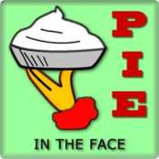 Mac App Store - Pie In The Face