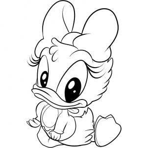 Baby Character Drawings - ClipArt Best