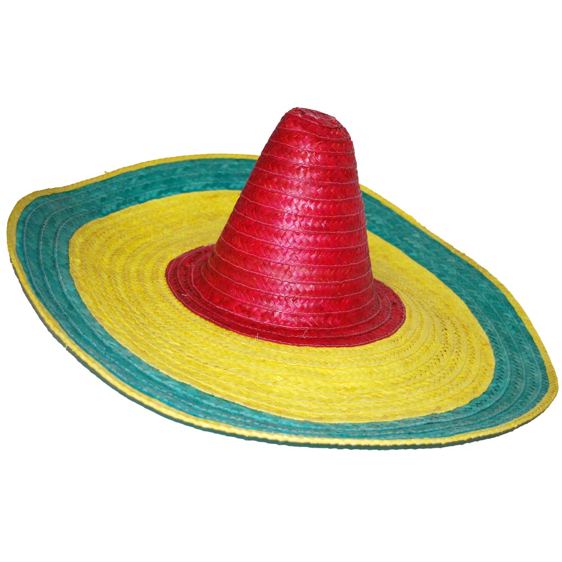Adult Sombrero - Mexican Costumes