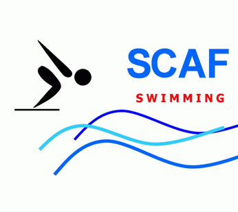 Welcome to the SCAF Swimming Officials Web Site!