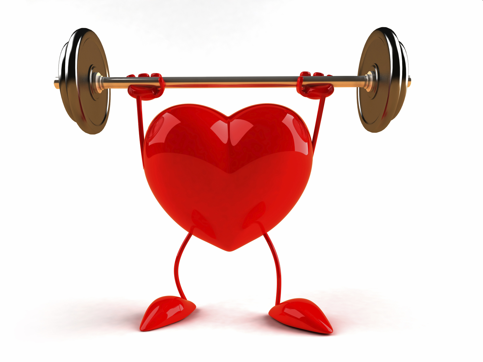 Start with a Healthy Heart! | Child & Adolescent Weight Management
