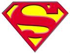 Superman Logo Design and History at LogoBlog