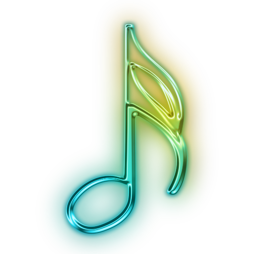 Music Note Icon - Free Icons and PNG Backgrounds