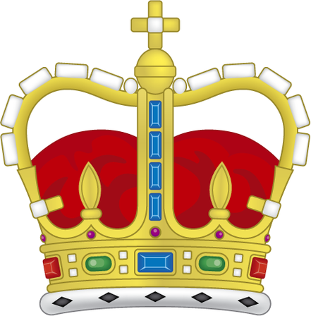 Pictures Of Kings Crowns - ClipArt Best