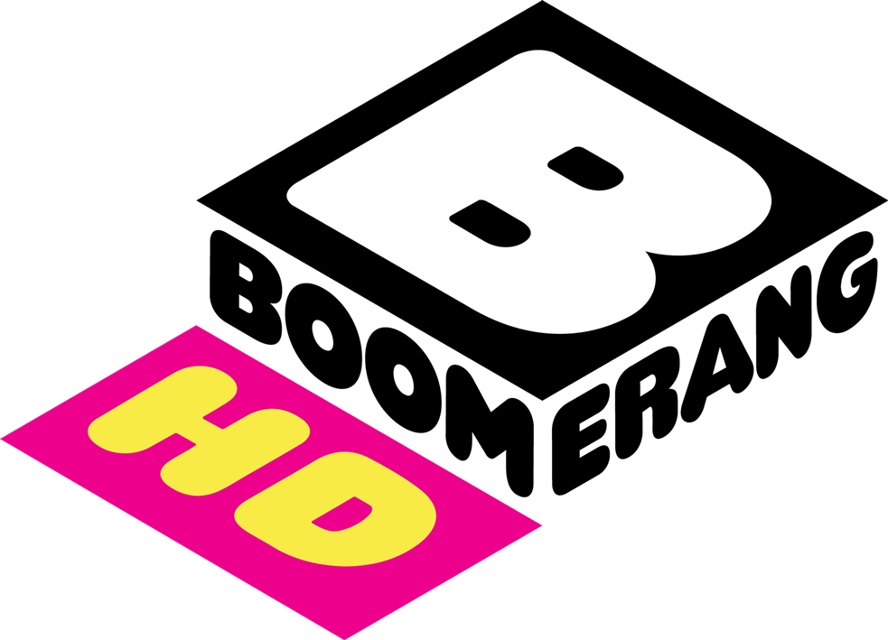 Boomerang (International) | Logopedia | Fandom powered by Wikia