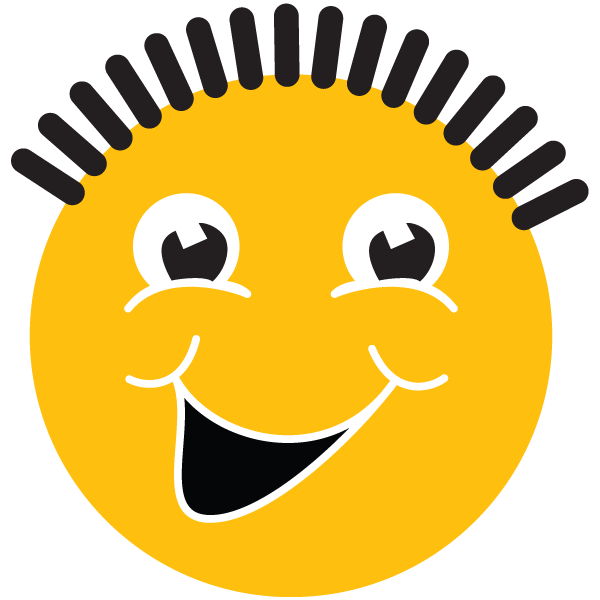 Animated Smiley Face Clipart