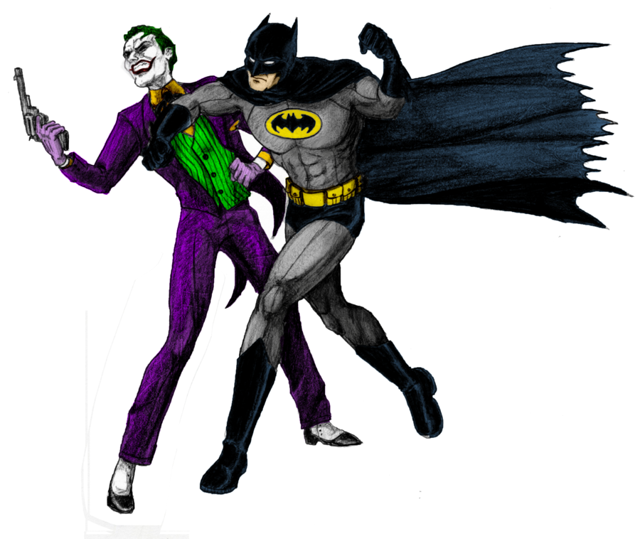 Joker clipart cartoon - ClipartFox