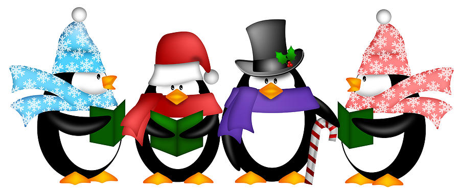 Christmas Cartoon Clipart - ClipArt Best