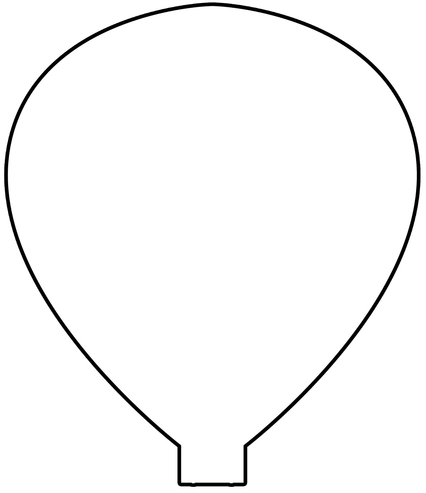 10-best-balloon-outline-printable-printablee