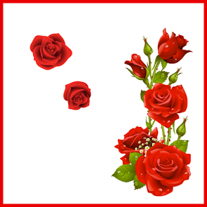 Red Roses Live Wallpaper - Android Apps on Google Play