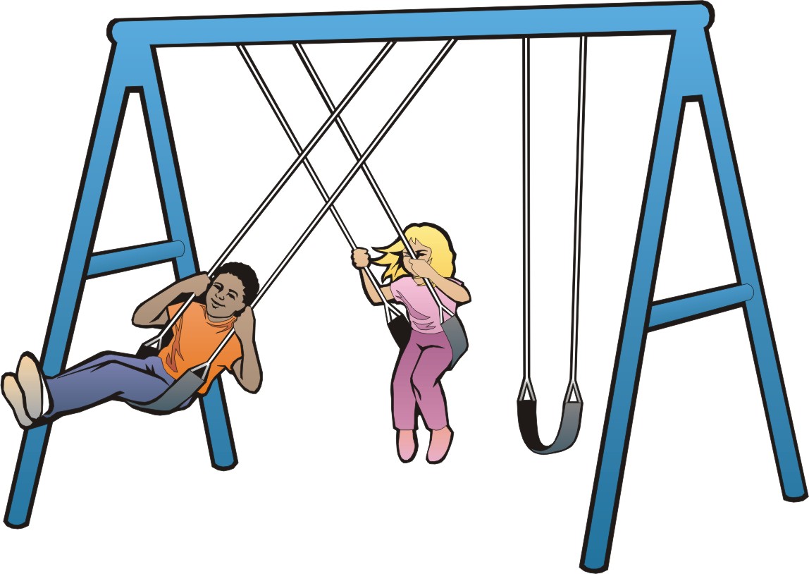 Swing Clip Art Free - Free Clipart Images