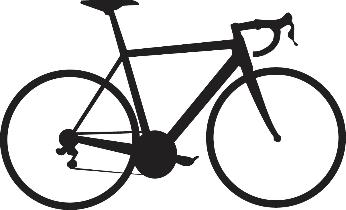 Bike clip art bicycle clipart 2 clipartwiz 2 - Clipartix