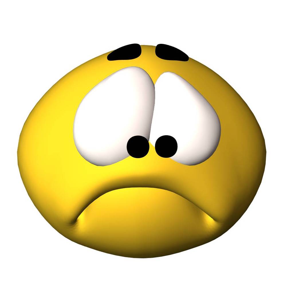 Images For > Sad Faces Cartoons Clipart - Free to use Clip Art ...