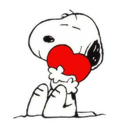 Best Snoopy Clipart #22323 - Clipartion.com