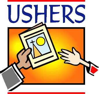 Ushers Clipart | Free Download Clip Art | Free Clip Art | on ...