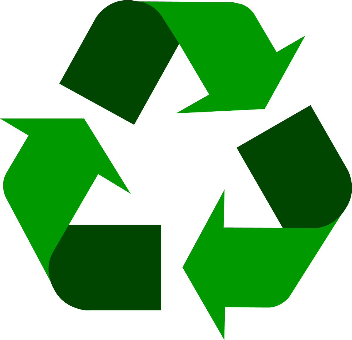 Download Recycling Symbol - The Original Recycle Logo