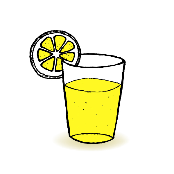 clipart lemonade - photo #15
