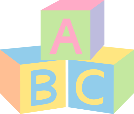 Alphabet Blocks Clipart | Free Download Clip Art | Free Clip Art ...