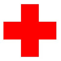 Hospital Cross Logo - ClipArt Best