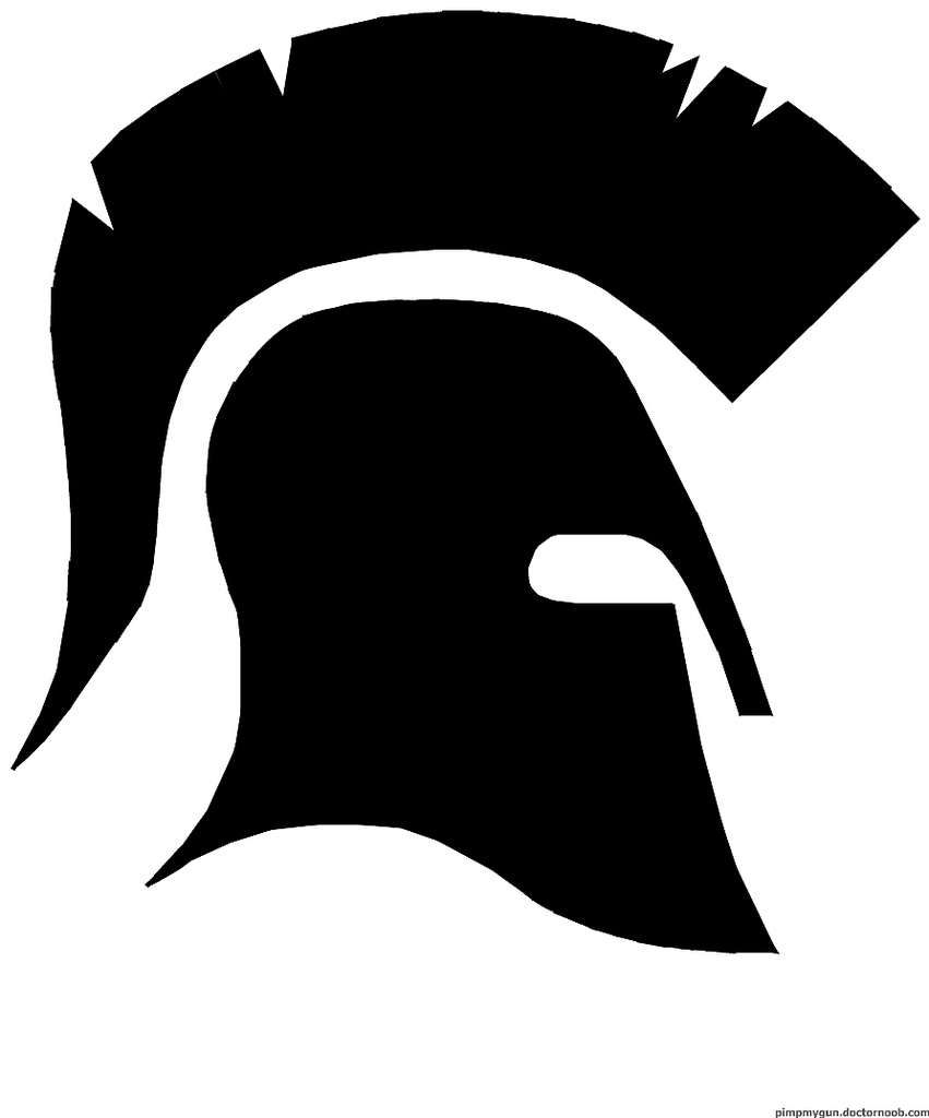 Spartan Universal Armament Logo | For Hubby :3 pastiebin.com… | Flickr