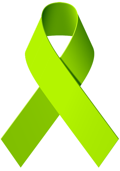 Ovarian Cancer Ribbon Clip Art - Tumundografico