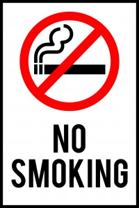 No Smoking Laws For All Fifty States | Signs.com Blog