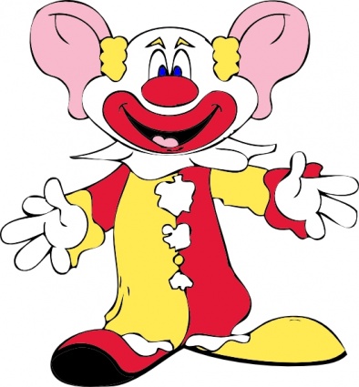Clown Pic | Free Download Clip Art | Free Clip Art | on Clipart ...