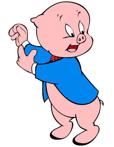 Porky Pig | Looney Tunes Wiki | Fandom powered by Wikia