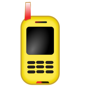 282 clipart mobile phone free | Public domain vectors