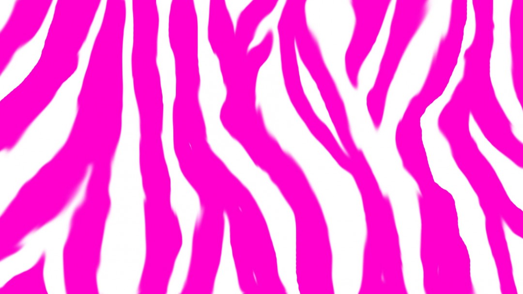 pink zebra print wallpaper - Wallpaper