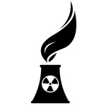 Nuclear energy logo – reactor icon Vector Image #21672 – SimpleClipart