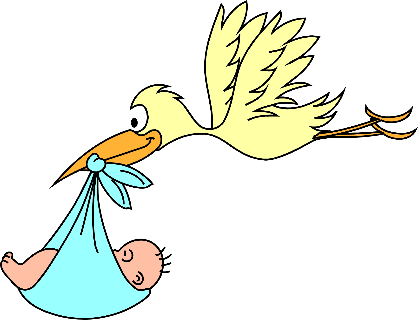 Baby Cartoon Pictures – images free download