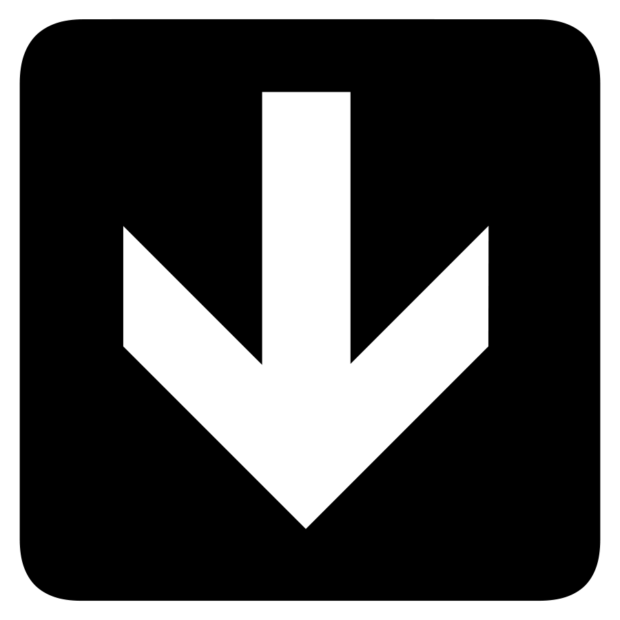 Arrow Pointing Down