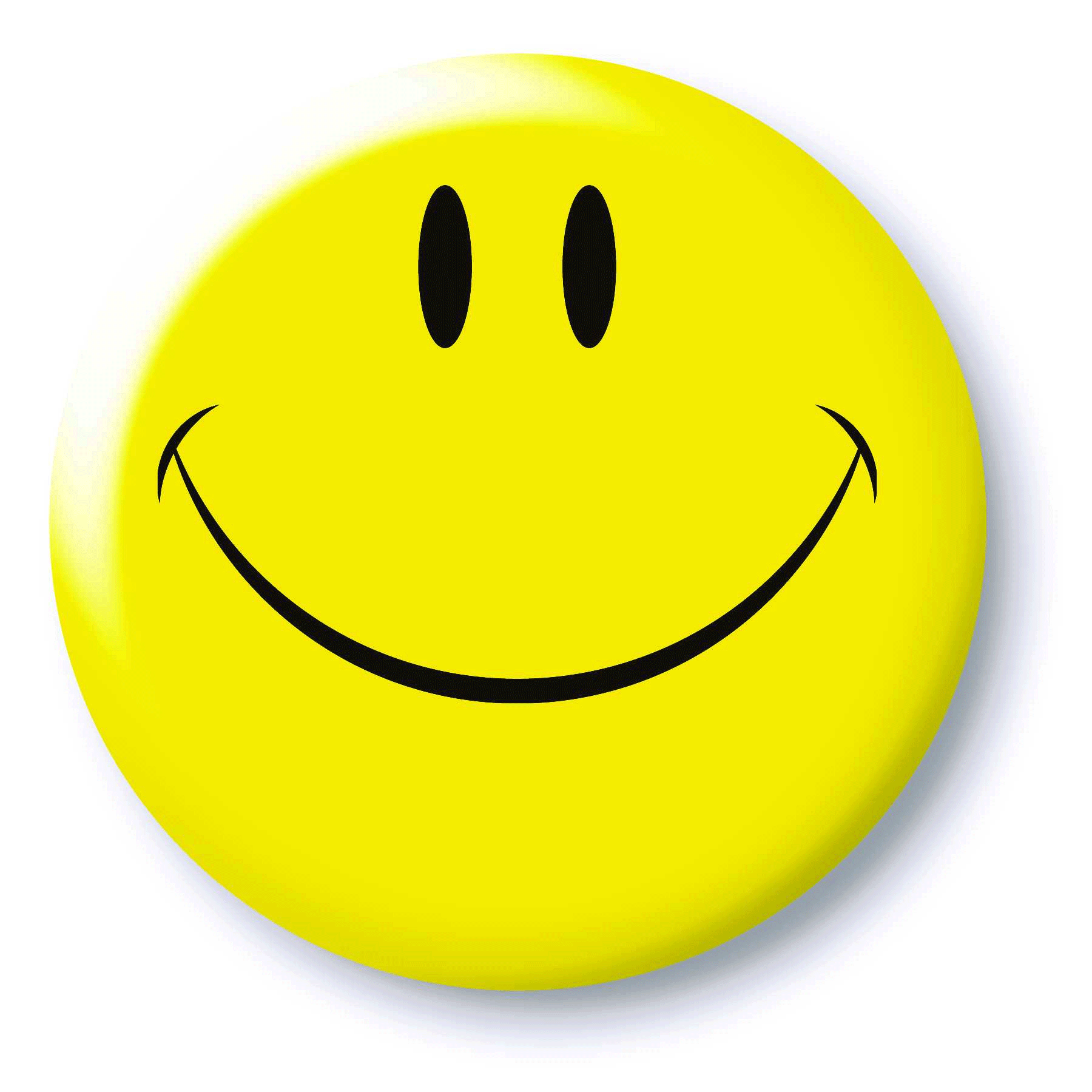 Big Smile Clipart