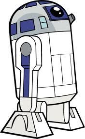 Star Wars Clip Art Free Download - Free Clipart Images