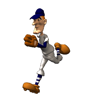 Softball Animated Gif - ClipArt Best